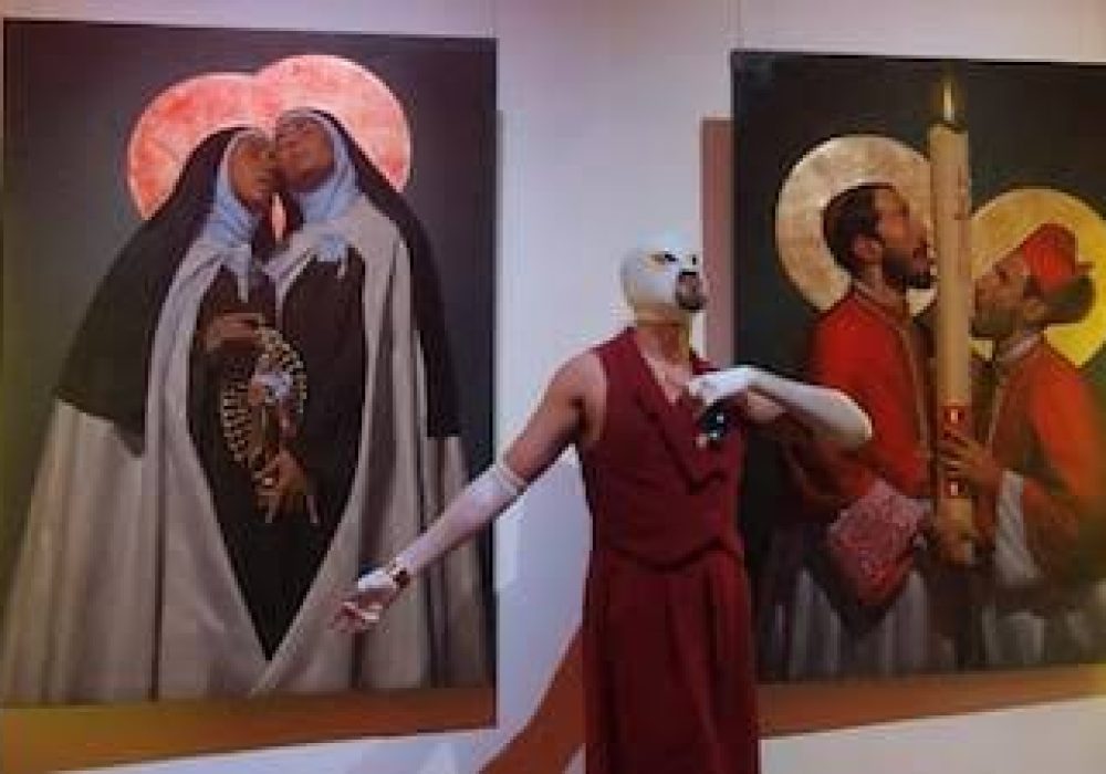 Exposición