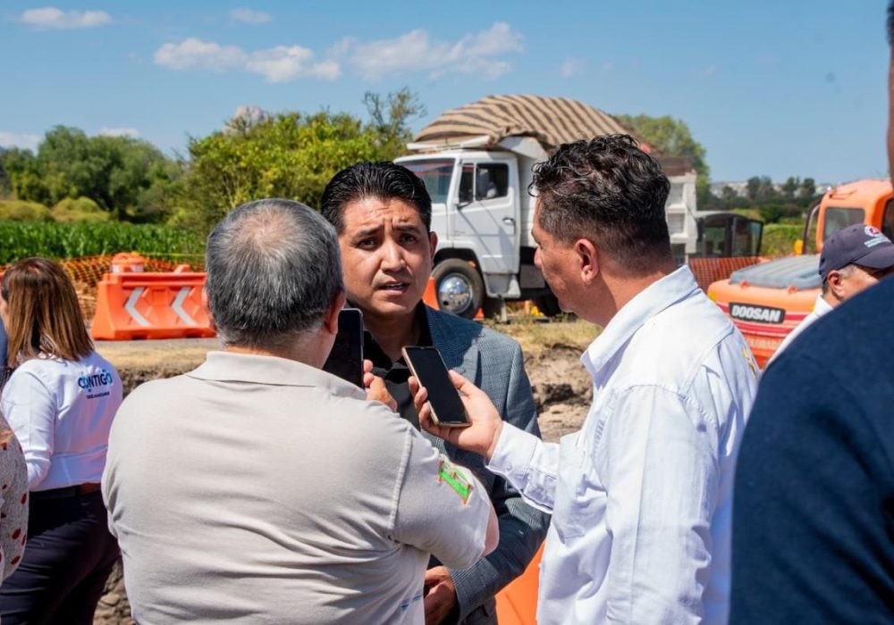Ezequiel Montes _ Ayuntamiento
