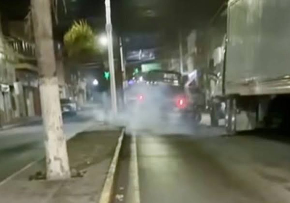 Ezequiel Montes_Policía