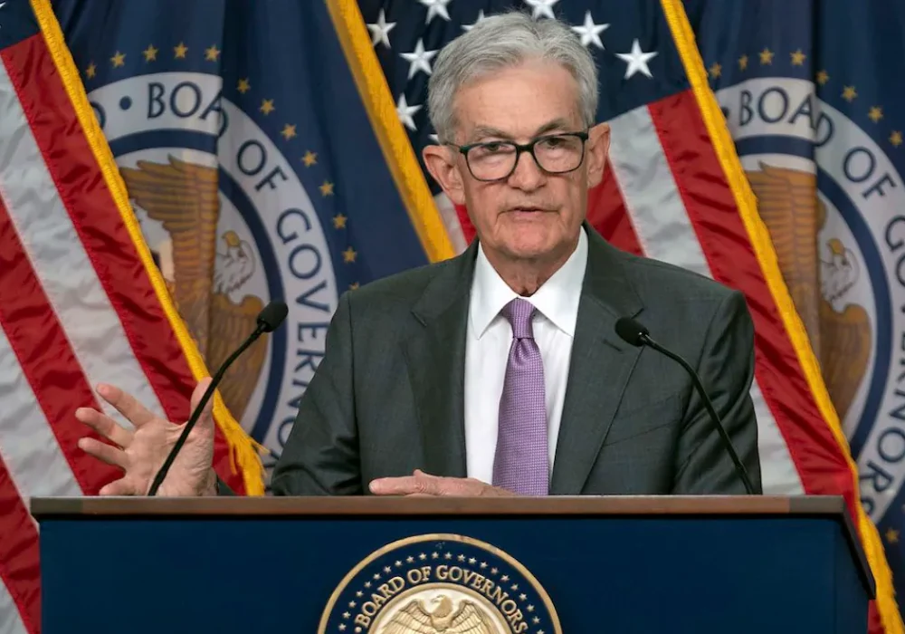 FED - CP
