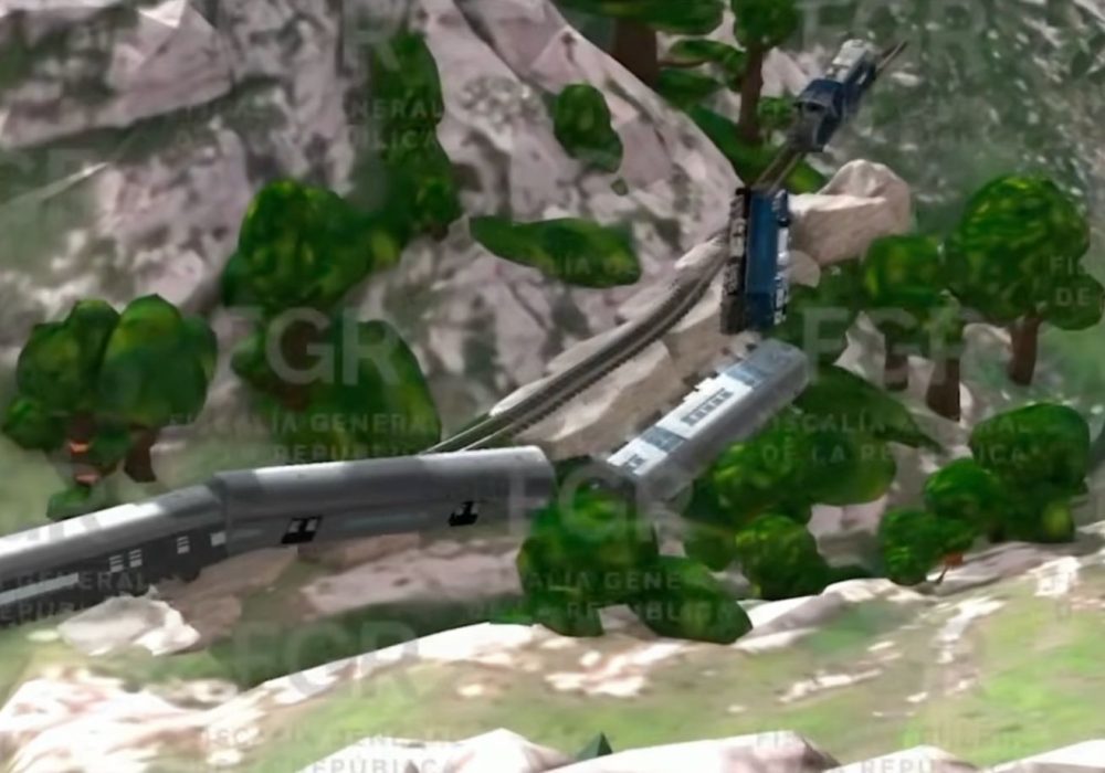 FGR_Tren Interocánico