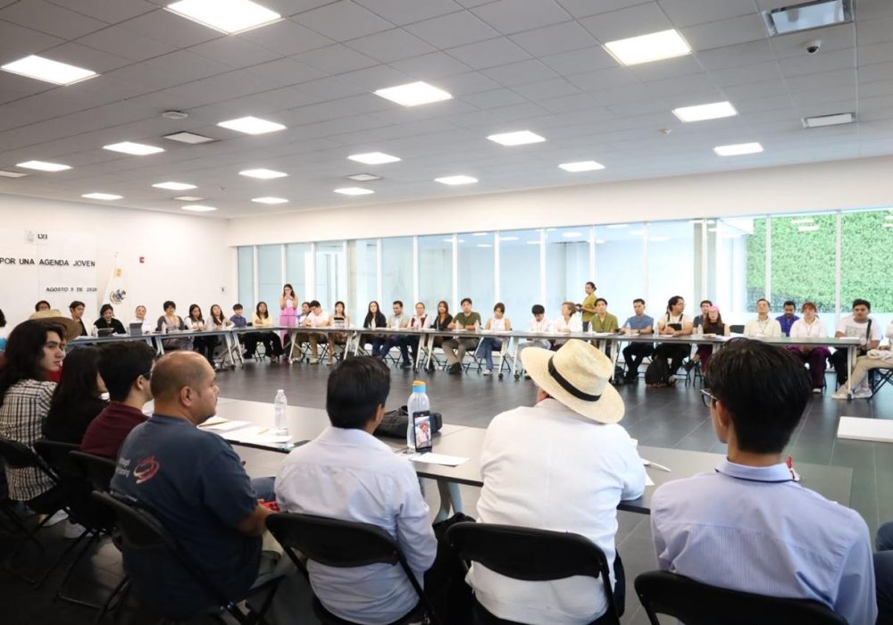 FORO JOVENES 6