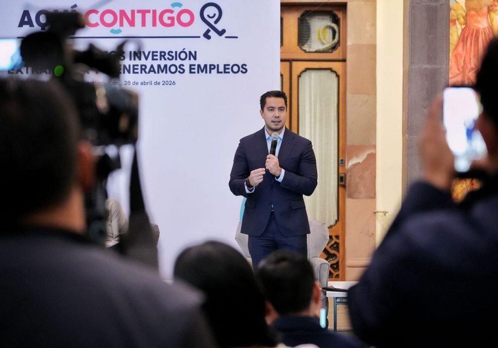 Felifer Macías_Identidad de Género