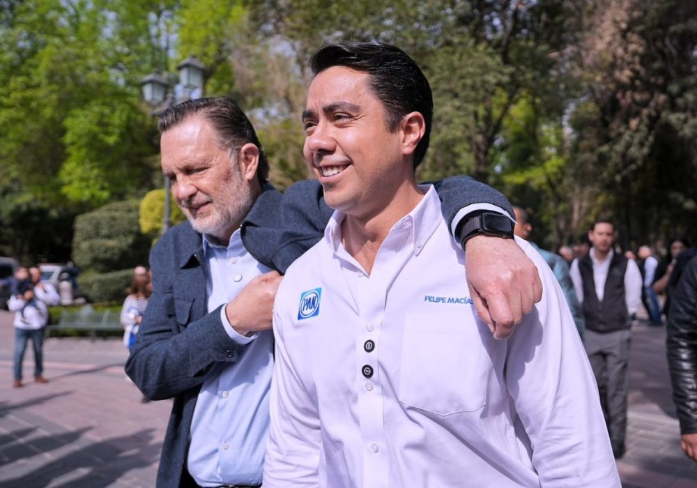 Felifer Macías_Querétaro_Kuri