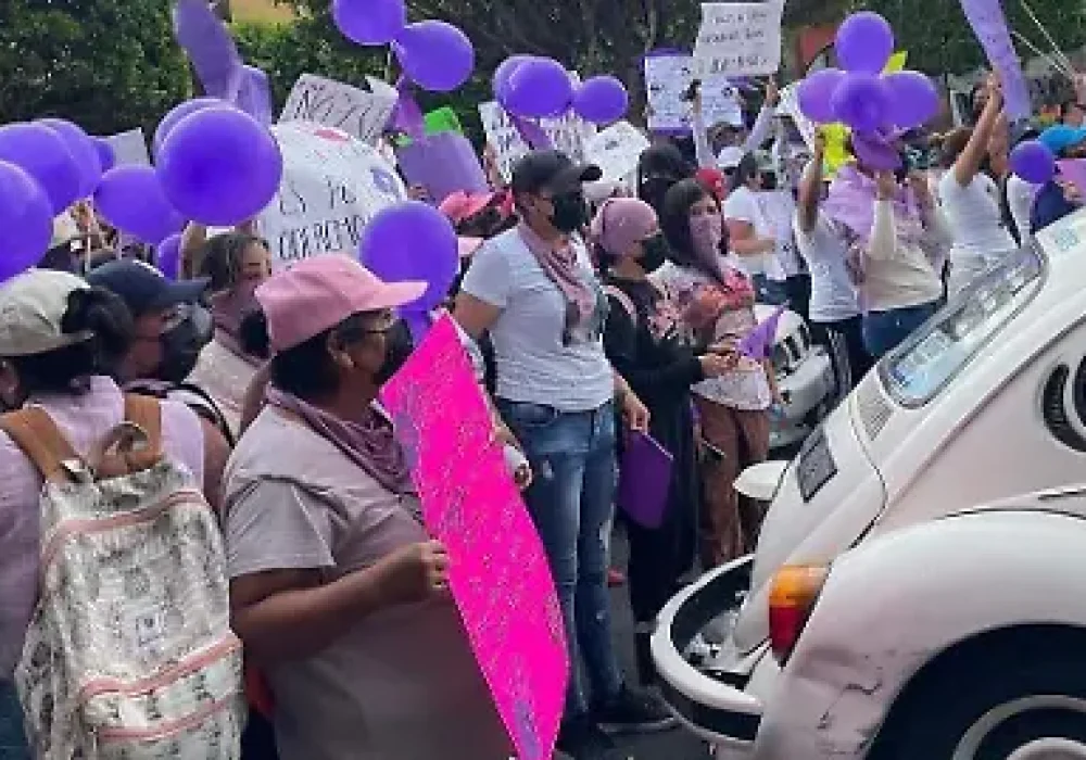 Feminicidio_Judicialización