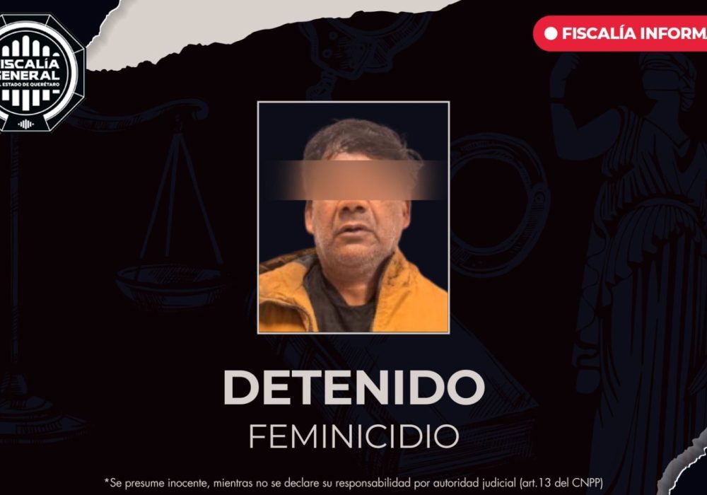 Feminicidio_San Juan del Río