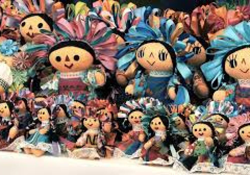 Feria Artesanal_Querétaro