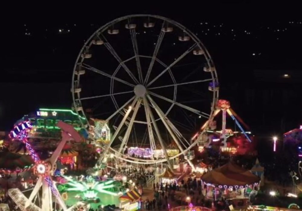 Feria Ganadera_Sinaloa