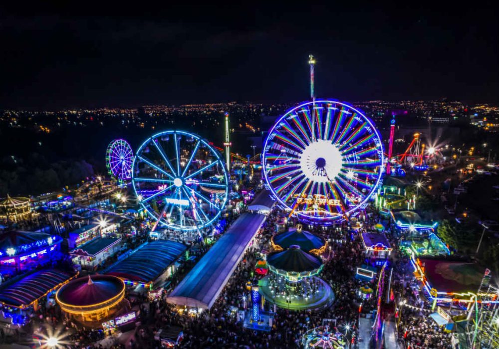 Feria de León