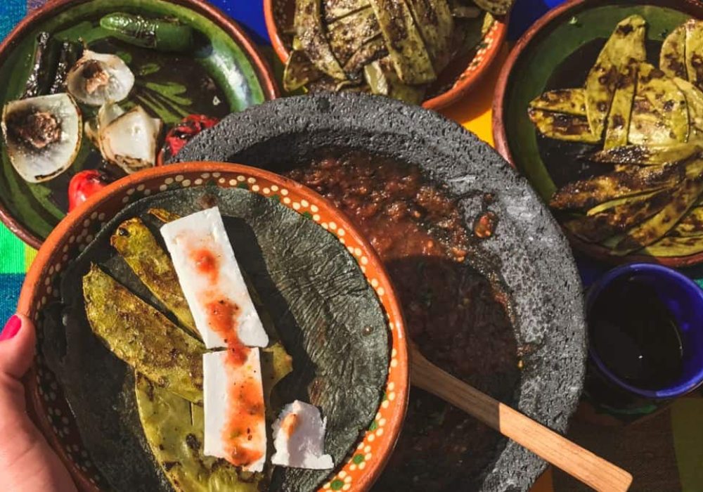 Feria del Nopal_Querétaro