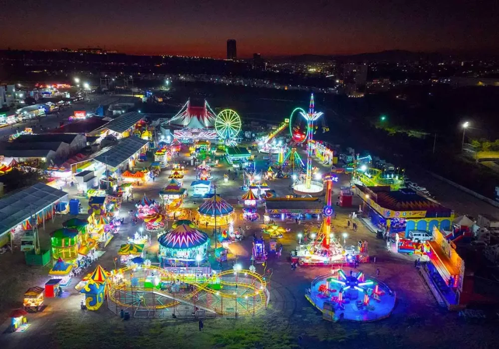 Feria_Querétaro