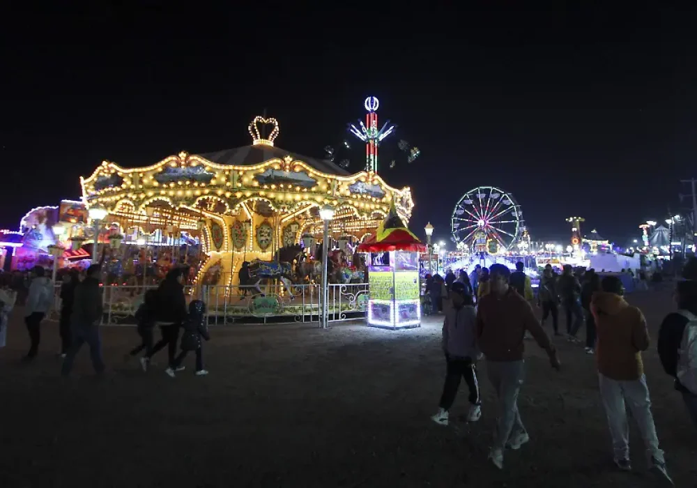 Feria_Querétaro