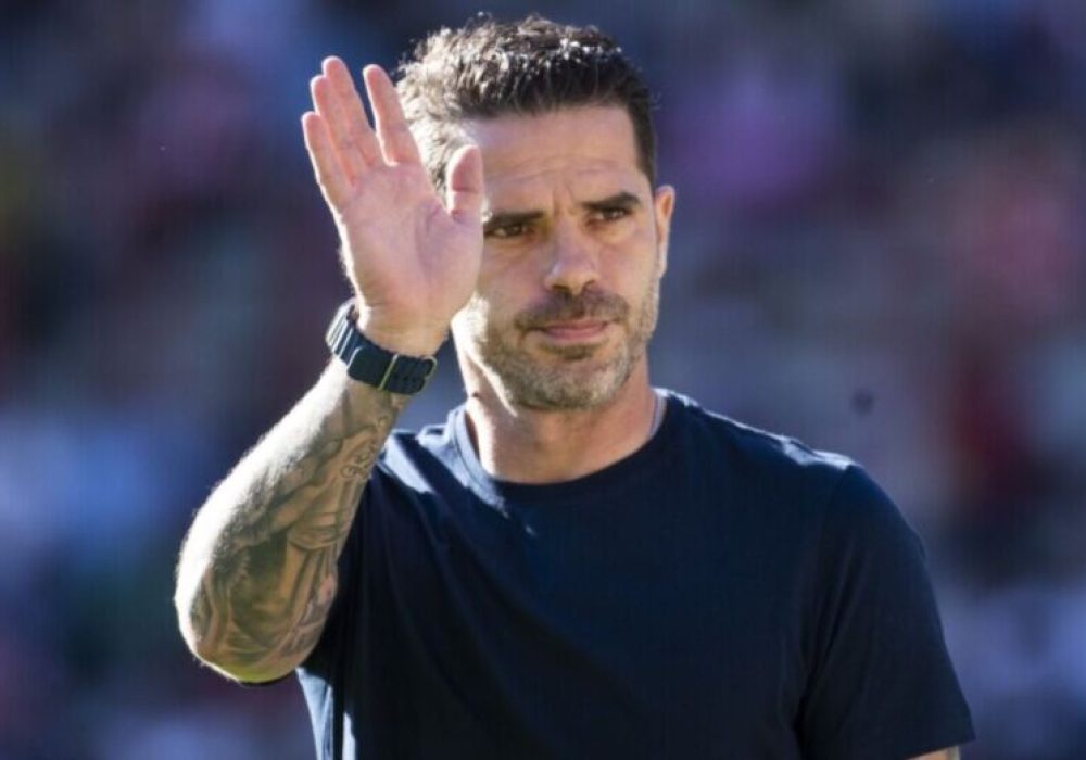 Fernando Gago