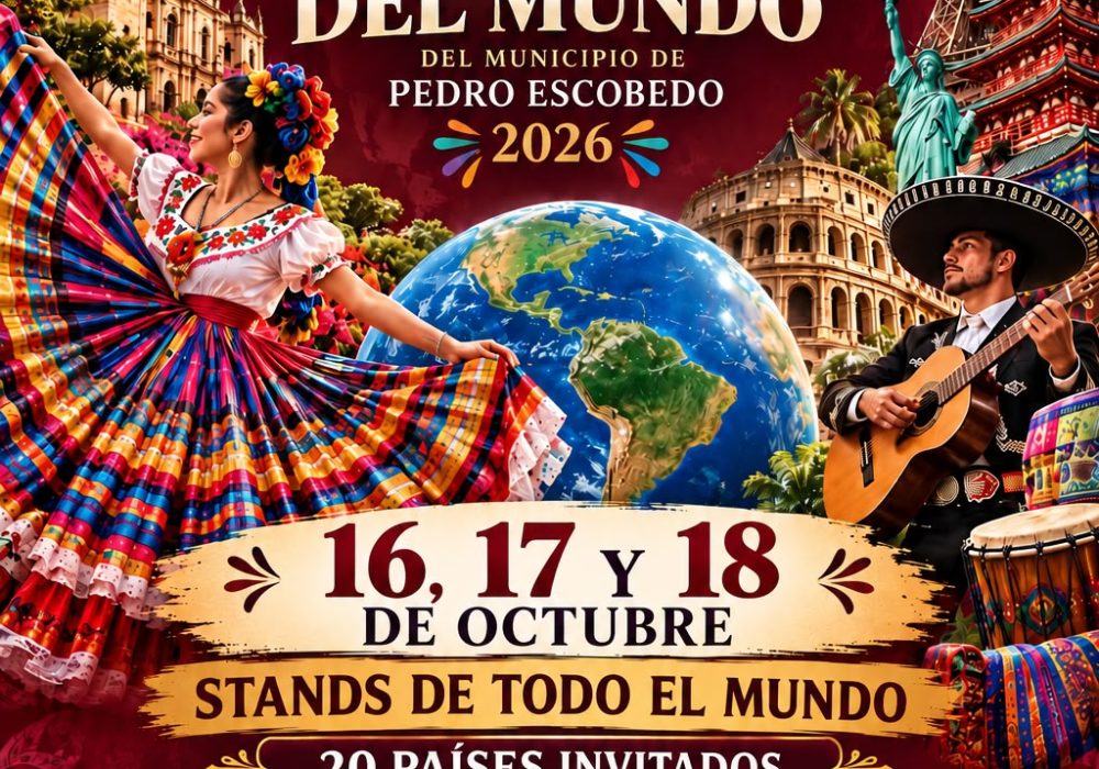Festival Culturas