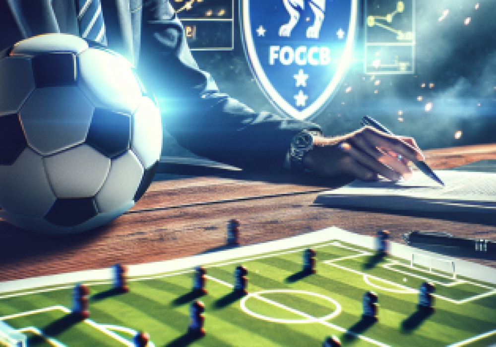 Fichajes Atletico - CP