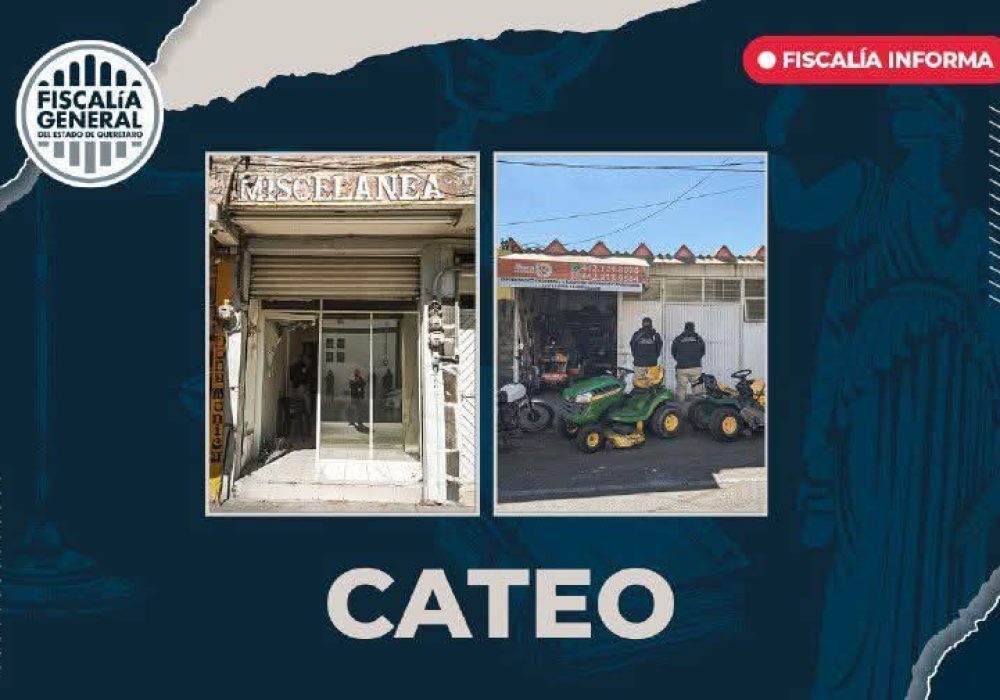 Fiscalía
