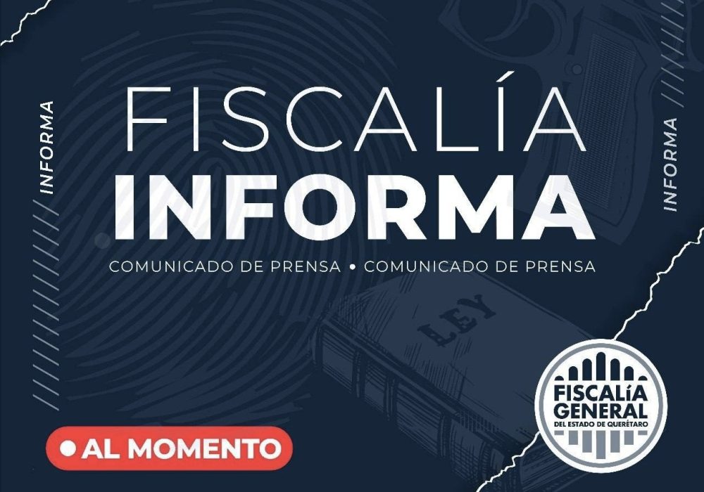 Fiscalía - CP