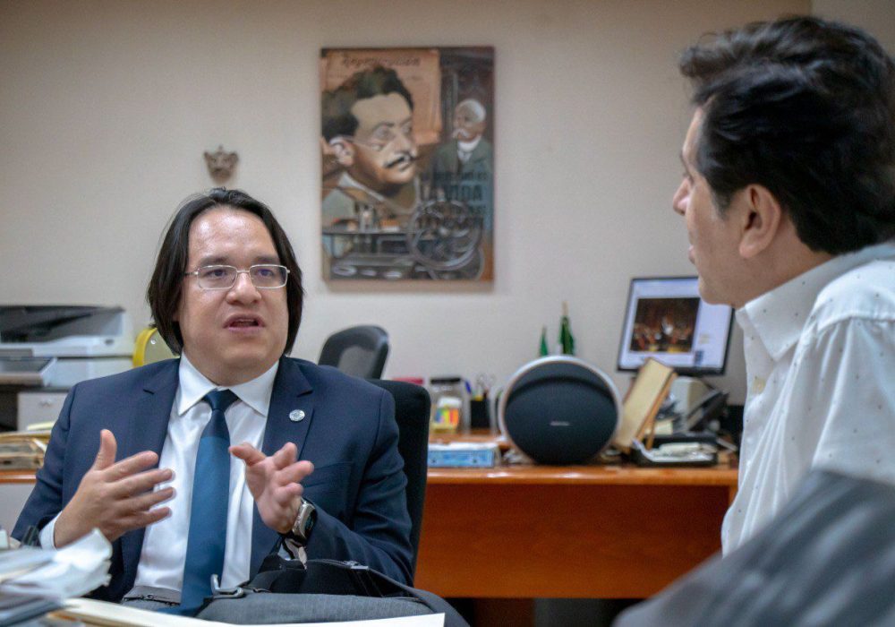 Fiscalía _ Querétaro