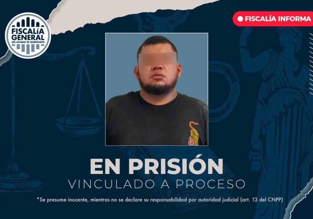 Fiscalía _ Querétaro