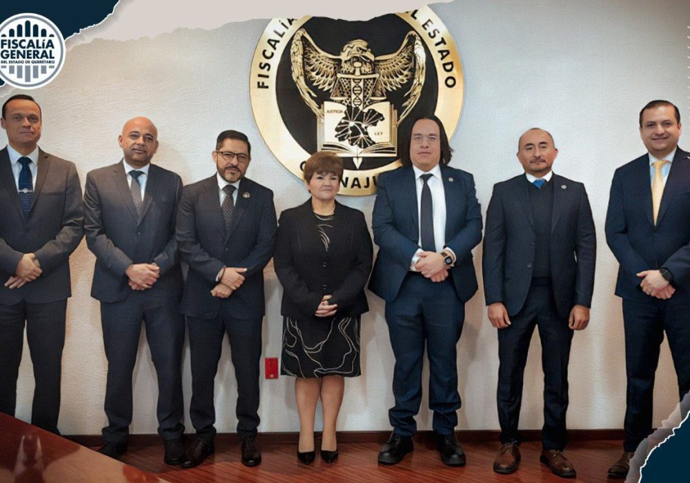 Fiscalía_Querétaro_Guanajuato