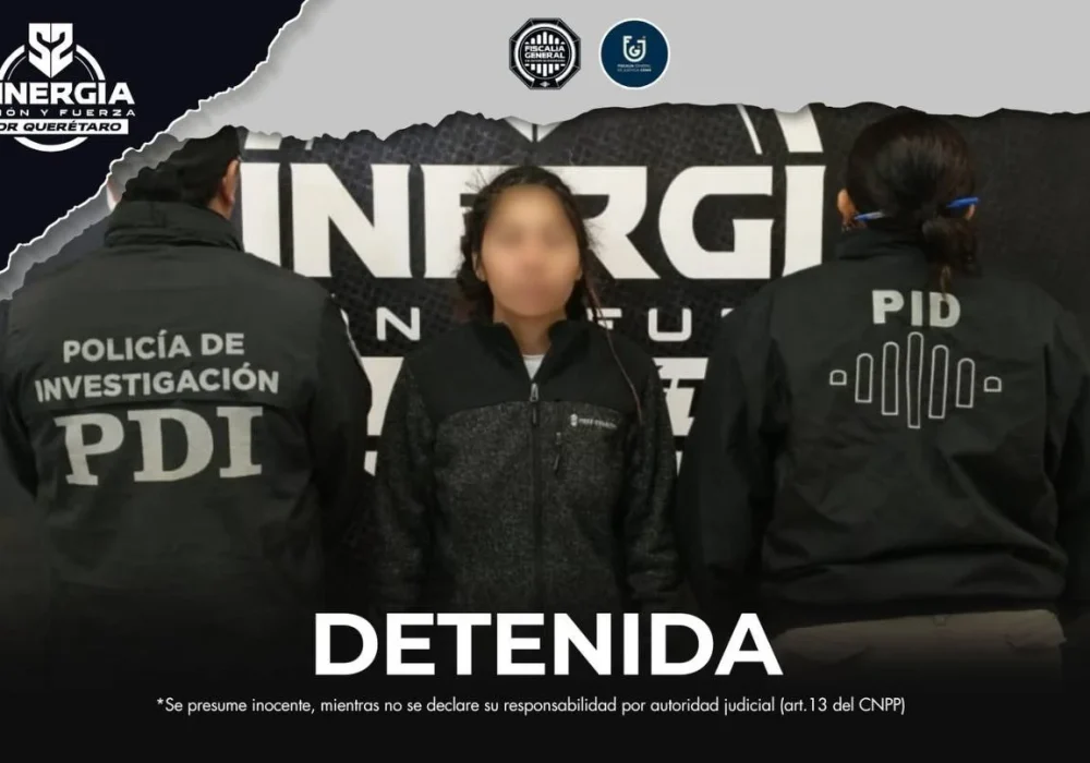 Fiscalía_Querétaro_Pandilla