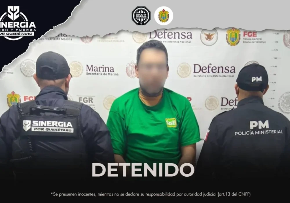 Fiscalía_Querétaro_Veracruz