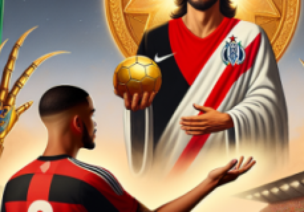 Flamengo - CP