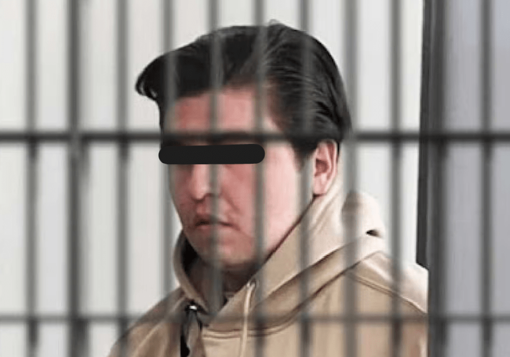 Fofo Márquez_Penal