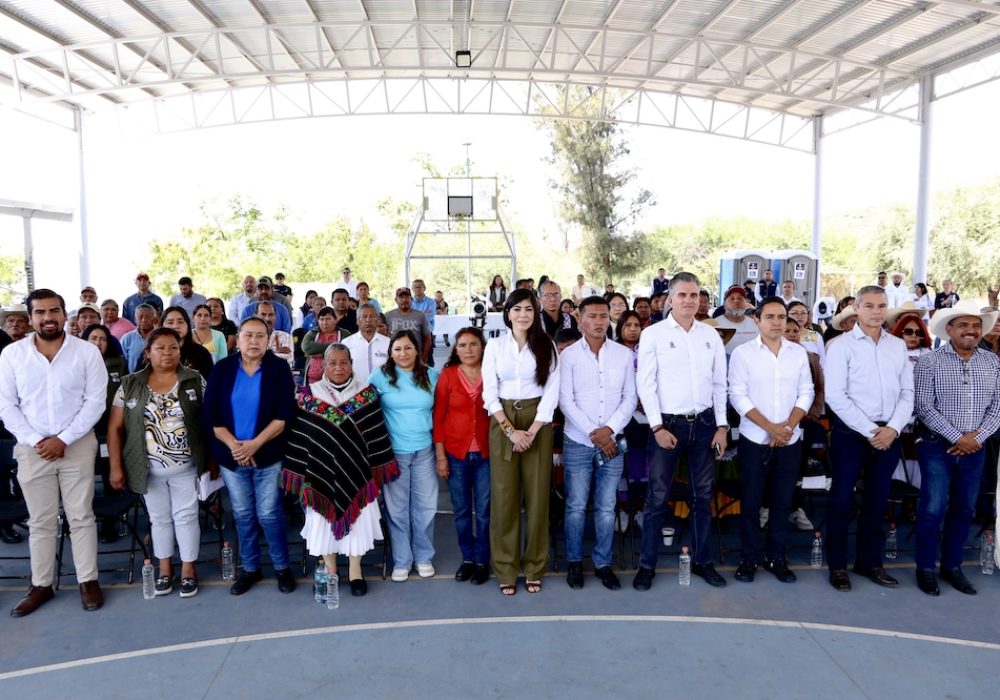 Foro de integración de propuestas ciudadanas para el Programa Hídrico de Querétaro