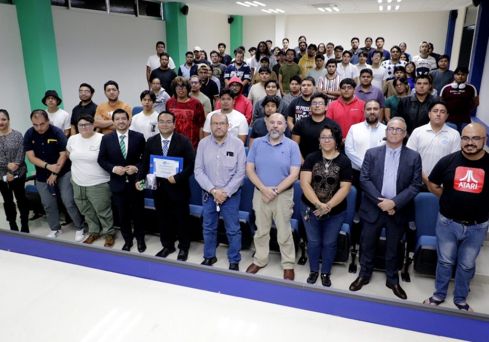 Fortalece UTC alianza con Instituto Mirai de Japón