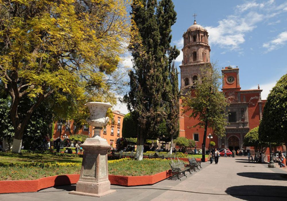 Fortalecen regulación turística y preservación del patrimonio cultural