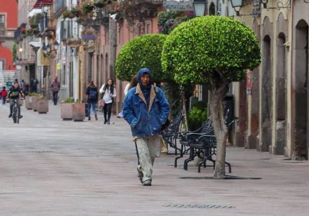 Frío_Querétaro
