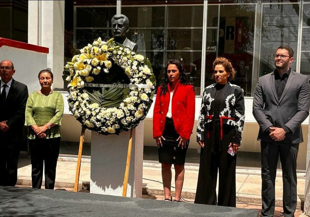 Fundación Colosio_Gerardo de la Madrid