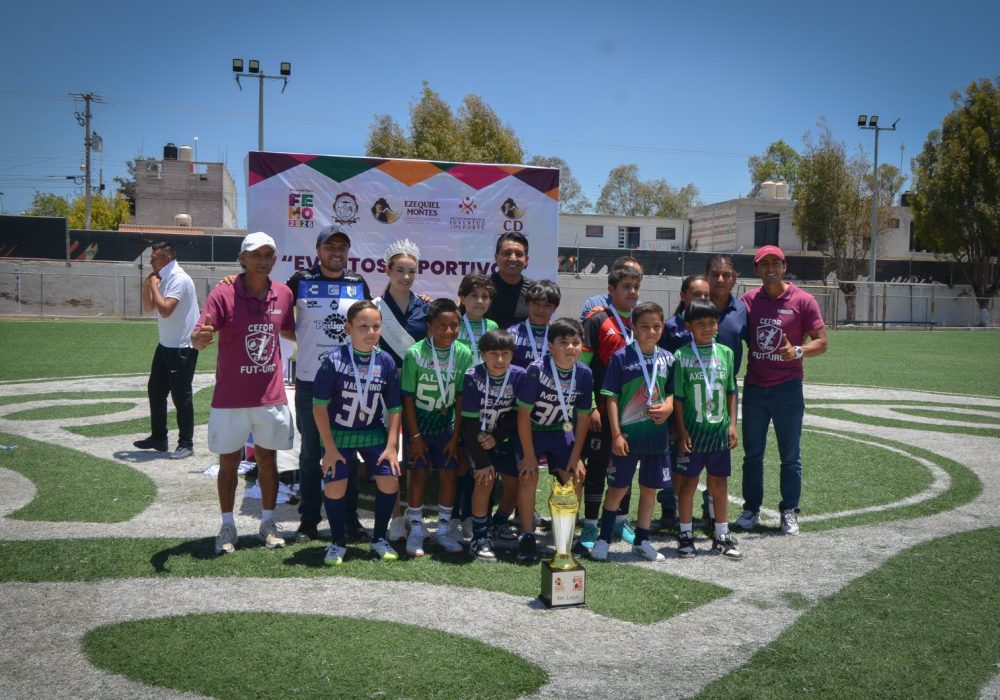 Futbol_Ezequiel Montes