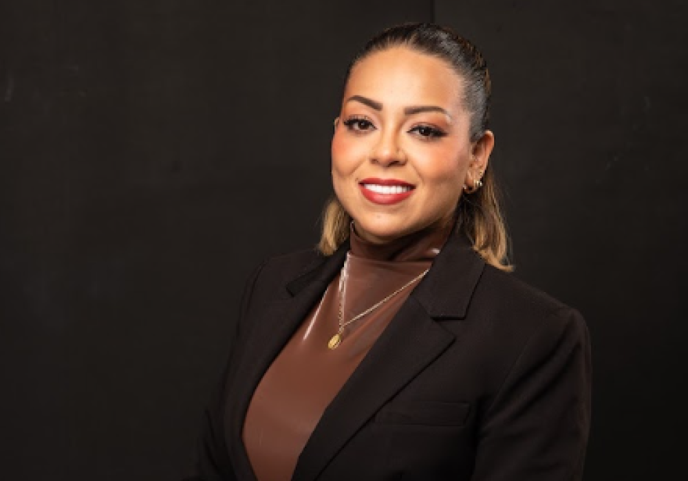 GINNA GUZMÁN