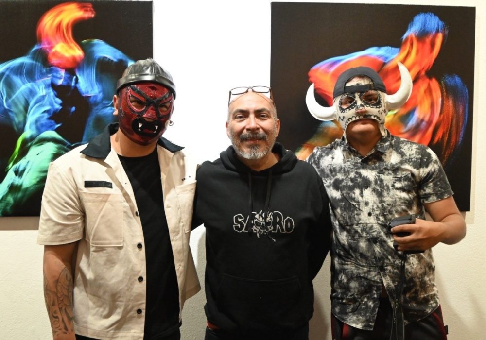 Galería Libertad presenta cuatro exposiciones en su quinta temporada de 2026