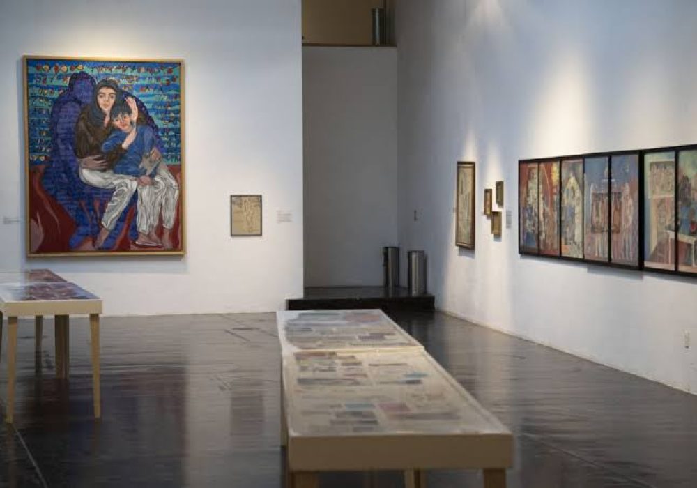 Galería Libertad_Querétaro