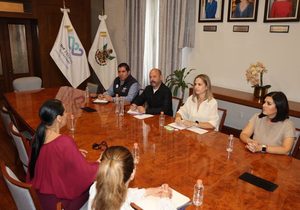 Garantizan el acceso a la justicia para sectores vulnerables