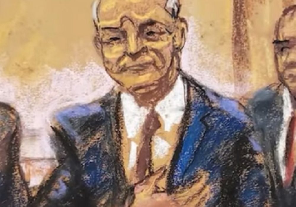 García Luna