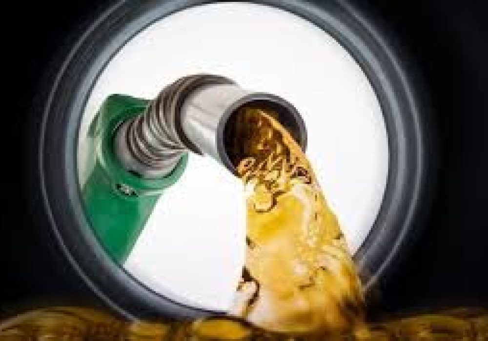 Gasolina