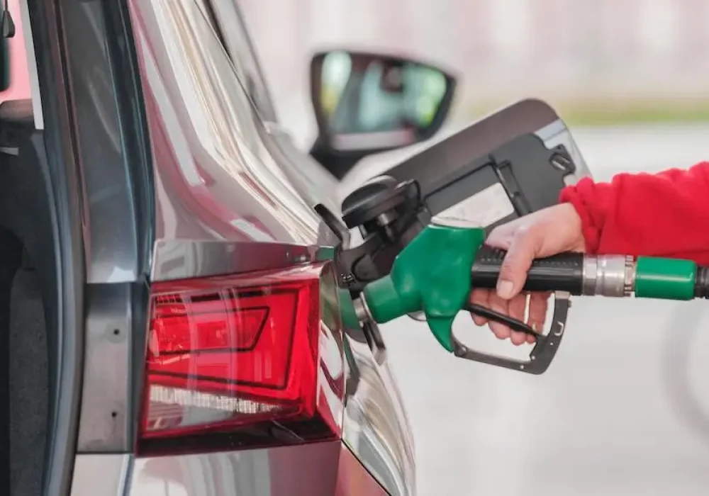 Gasolina_Estados Unidos