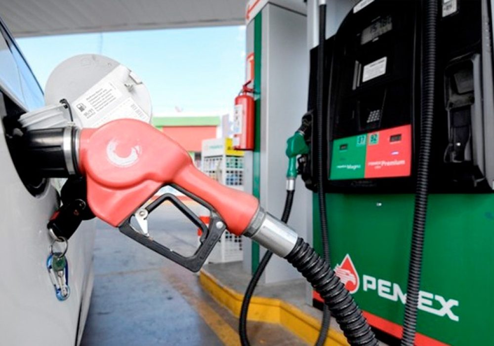 Gasolina_México