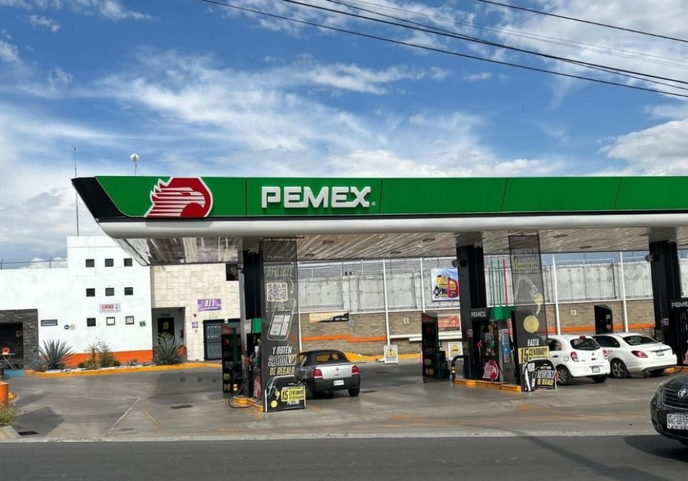 Gasolina_Querétaro
