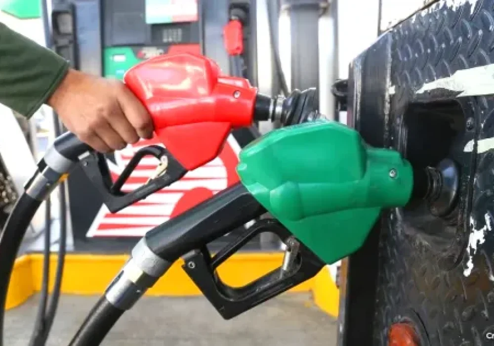 Gasolineras