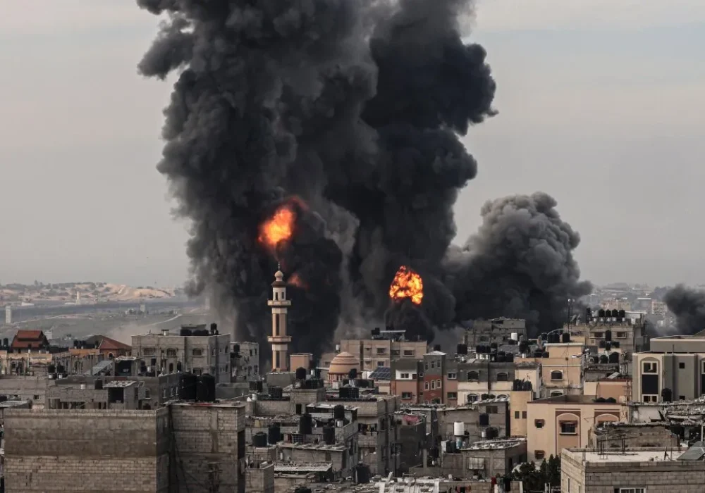Gaza_Trump