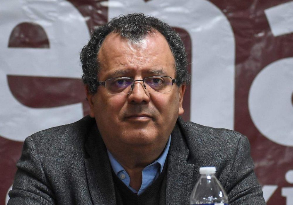 Gilberto Herrera_Guerra sucia