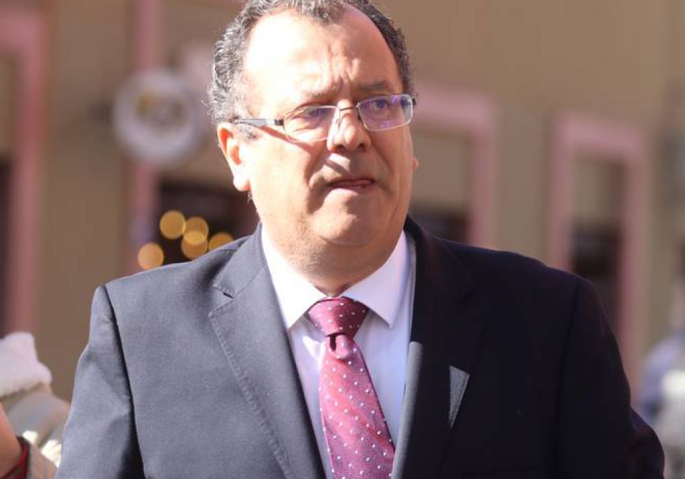 Gilberto Herrera_Querétaro