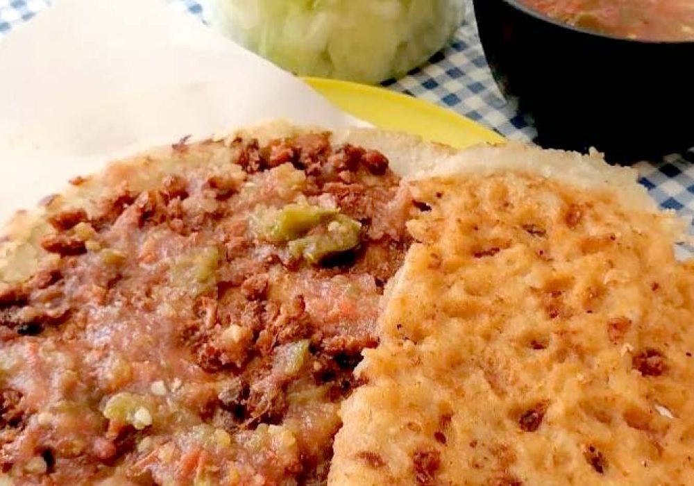 Gordita de mihajas