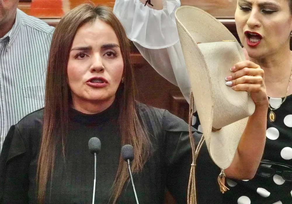 Grecia Quiroz
