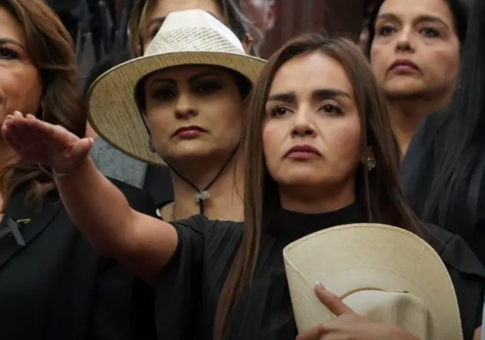 Grecia Quiroz_Uruapan_Amenaza